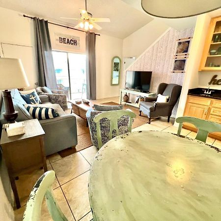 גולף שורז Sugar Beach 321 By Albvr - Beautiful Condo At The Beach From Albvr! מראה חיצוני תמונה