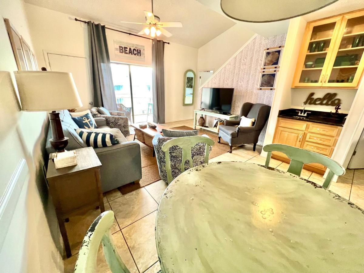 גולף שורז Sugar Beach 321 By Albvr - Beautiful Condo At The Beach From Albvr! מראה חיצוני תמונה