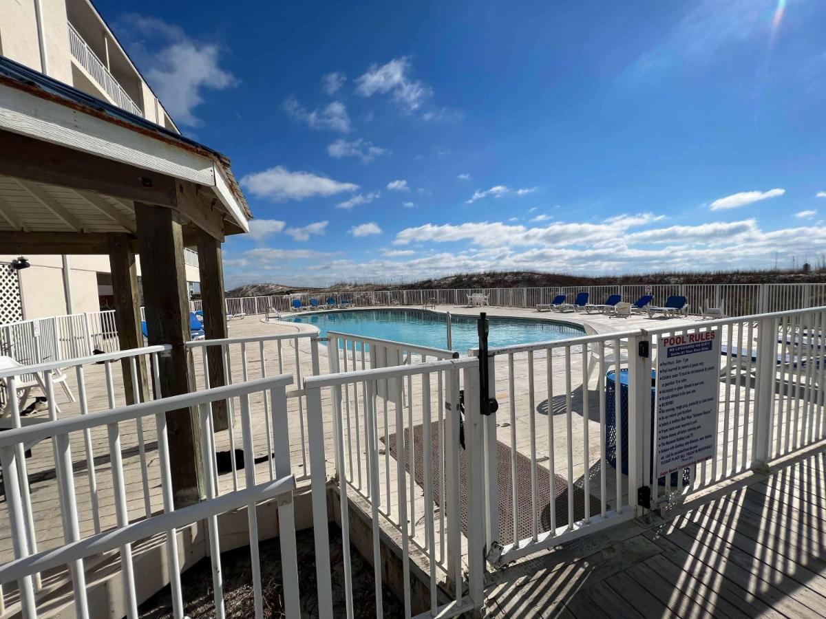 גולף שורז Sugar Beach 321 By Albvr - Beautiful Condo At The Beach From Albvr! מראה חיצוני תמונה