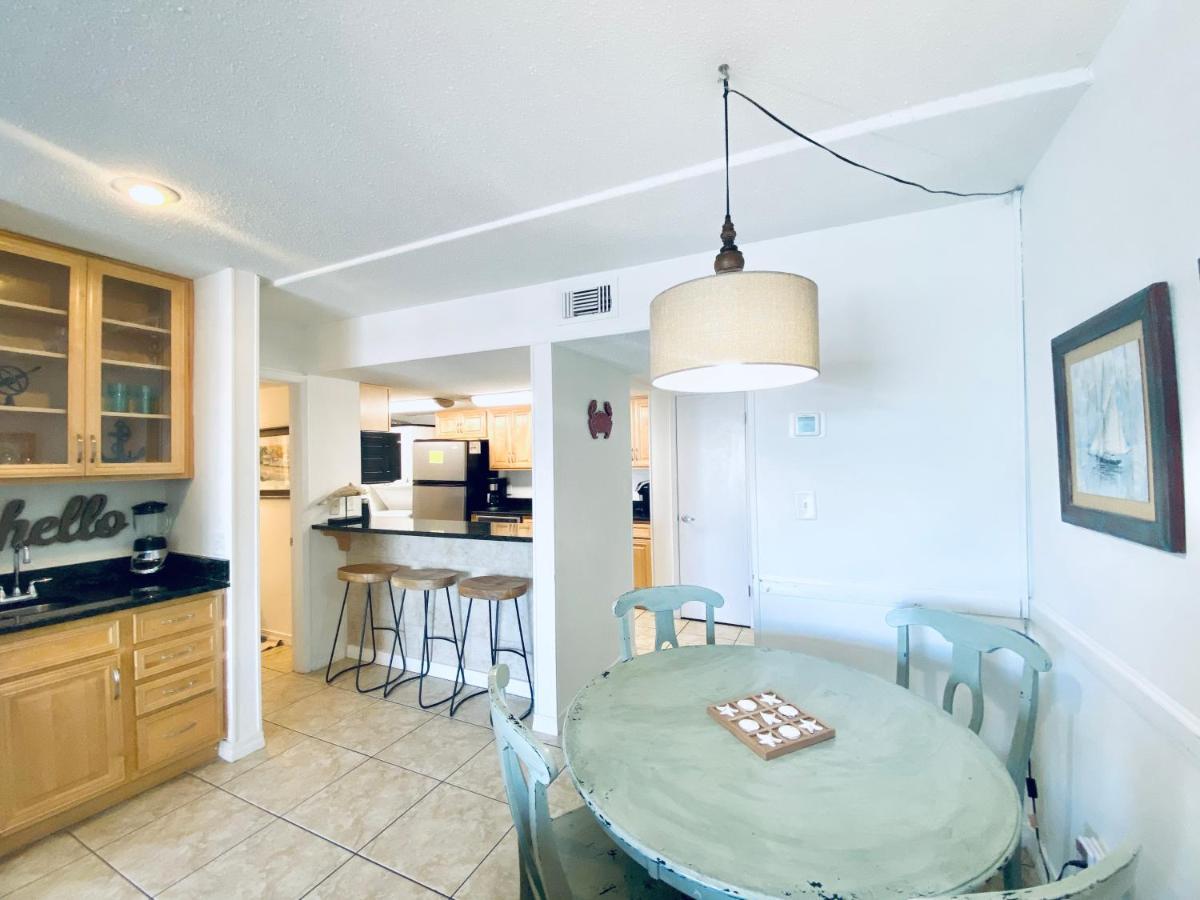 גולף שורז Sugar Beach 321 By Albvr - Beautiful Condo At The Beach From Albvr! מראה חיצוני תמונה