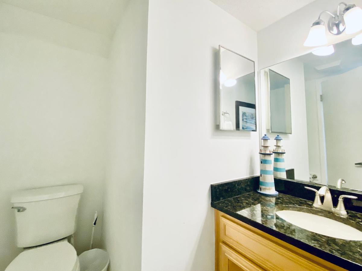 גולף שורז Sugar Beach 321 By Albvr - Beautiful Condo At The Beach From Albvr! מראה חיצוני תמונה
