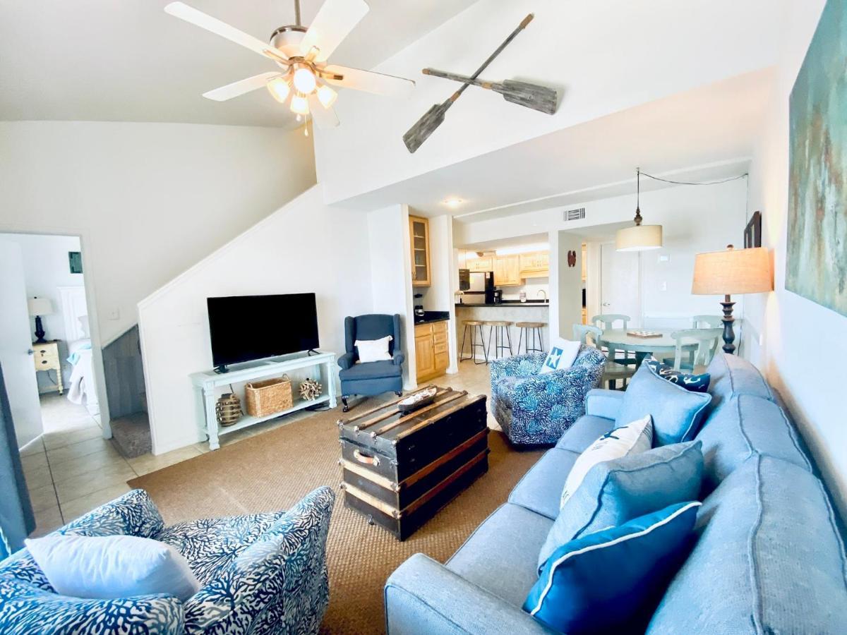 גולף שורז Sugar Beach 321 By Albvr - Beautiful Condo At The Beach From Albvr! מראה חיצוני תמונה