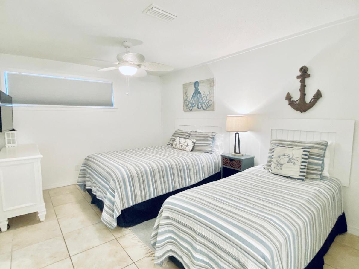 גולף שורז Sugar Beach 321 By Albvr - Beautiful Condo At The Beach From Albvr! מראה חיצוני תמונה